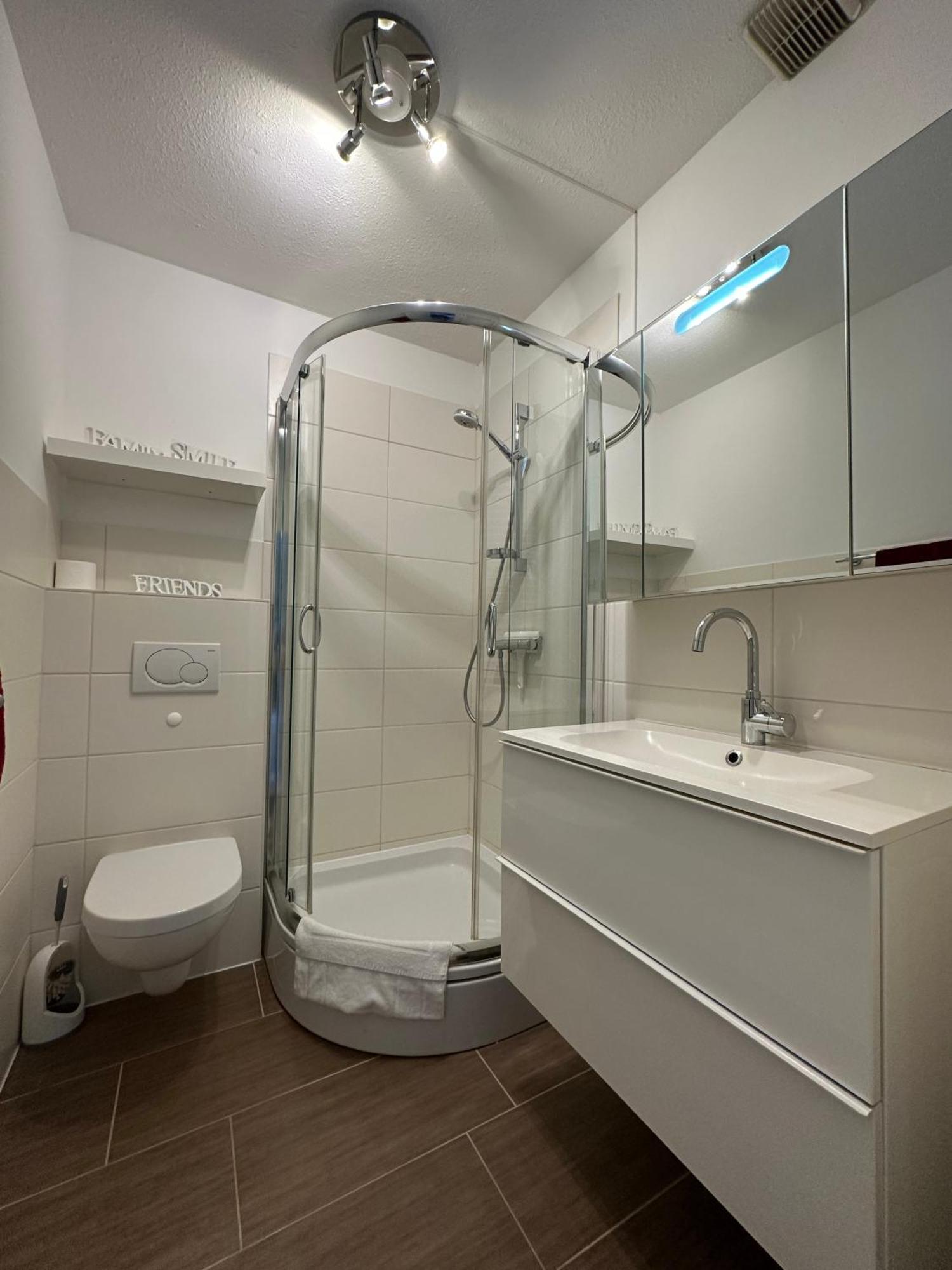 Ferienwohnung Harz #4, Pool, Sauna, Wlan Braunlage Zewnętrze zdjęcie