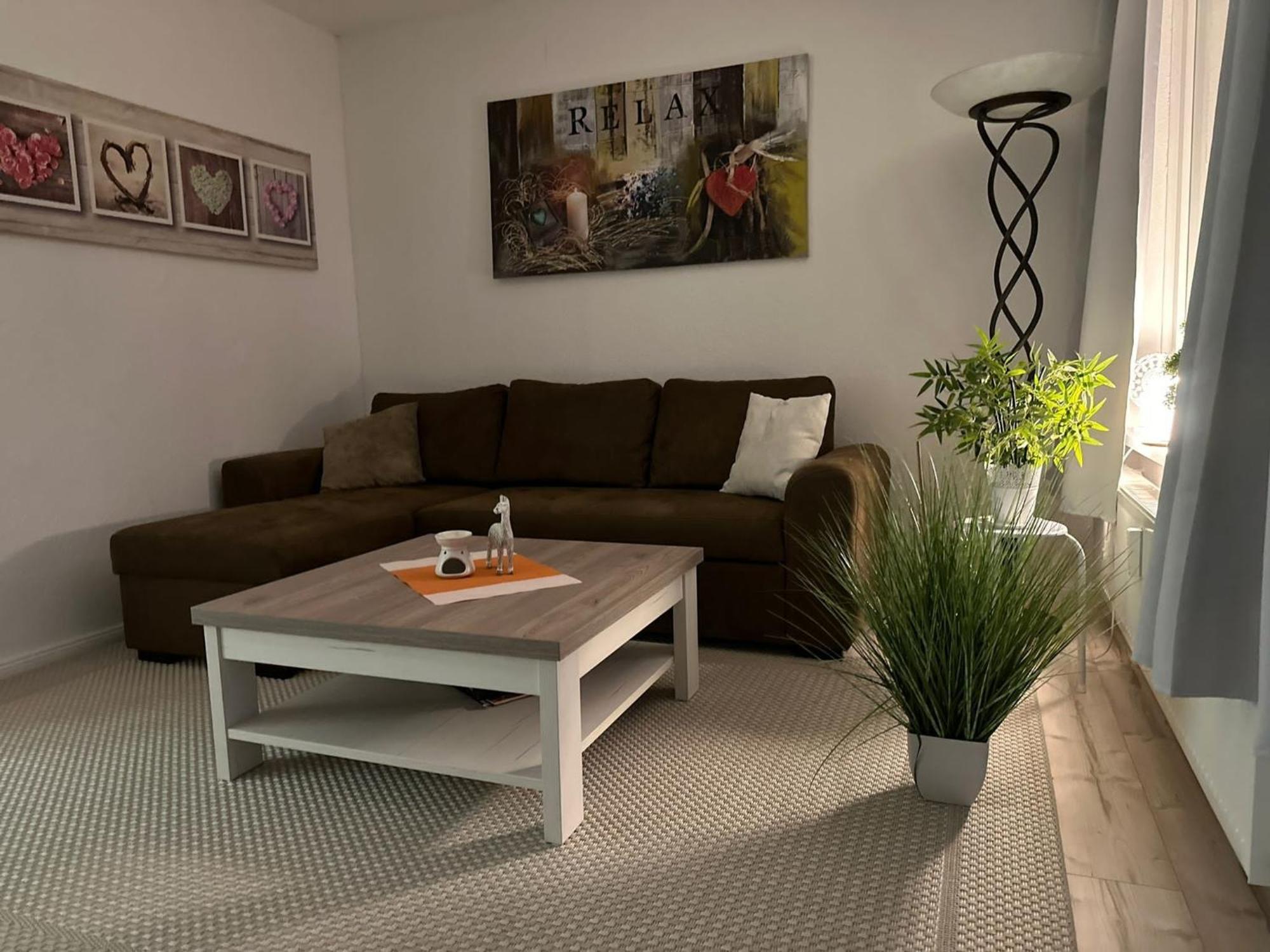 Ferienwohnung Harz #4, Pool, Sauna, Wlan Braunlage Zewnętrze zdjęcie