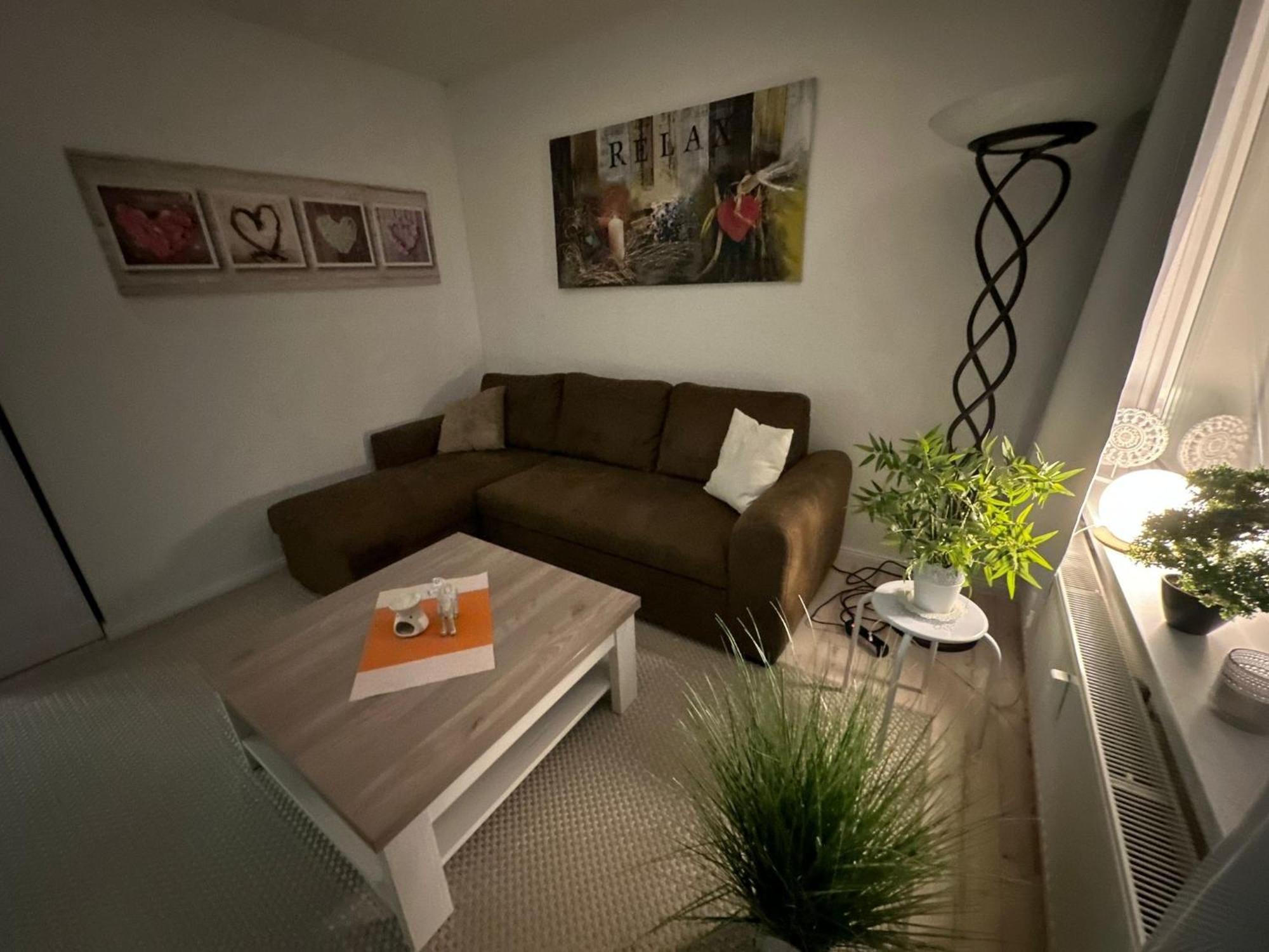 Ferienwohnung Harz #4, Pool, Sauna, Wlan Braunlage Zewnętrze zdjęcie