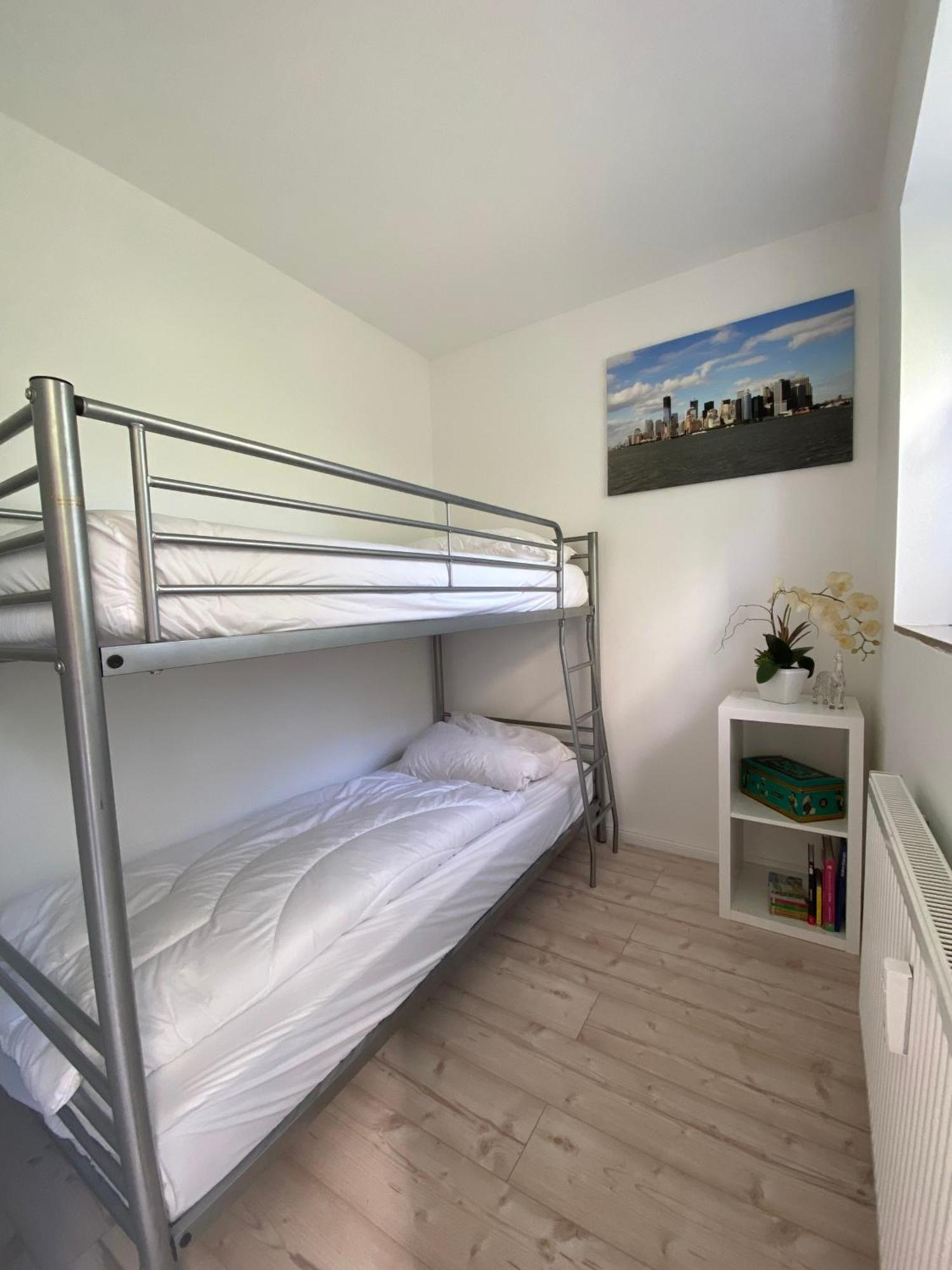 Ferienwohnung Harz #4, Pool, Sauna, Wlan Braunlage Zewnętrze zdjęcie